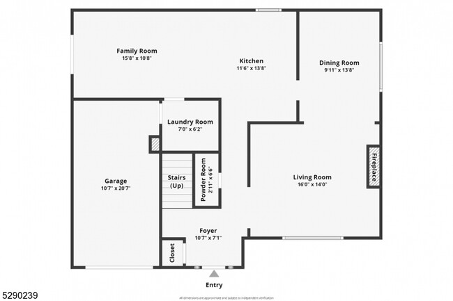 Building Photo - 161 River Dr