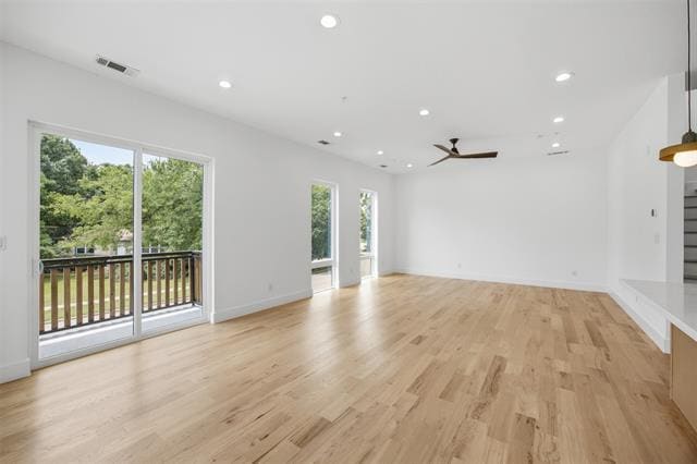 Building Photo - 4605 Belmont Ave