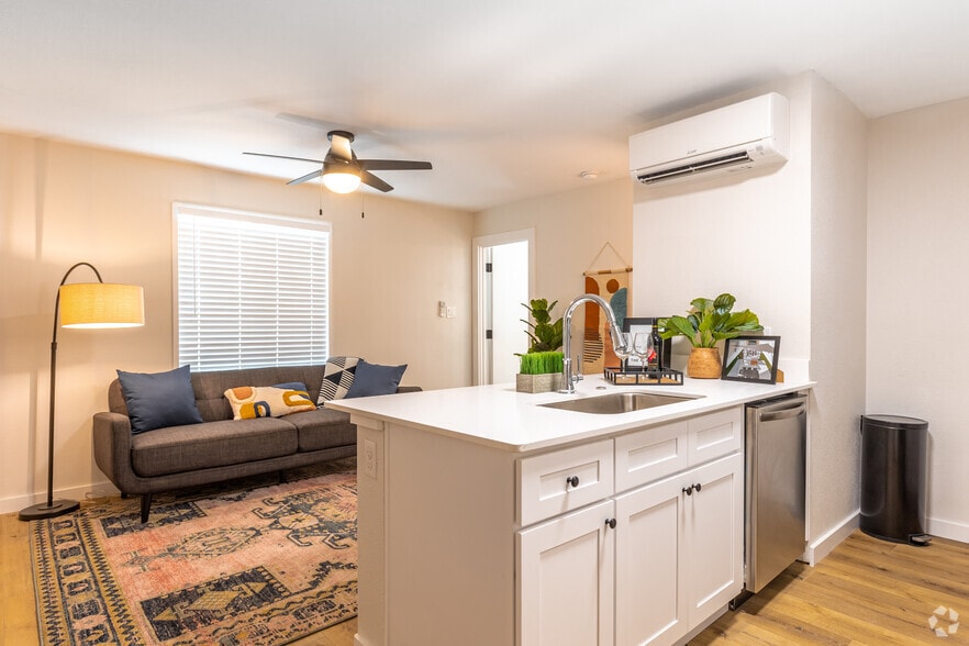 A12- Living Room - The Eastern