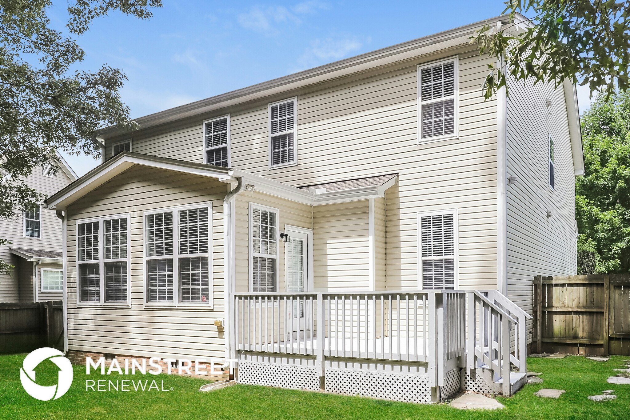 Building Photo - 1503 Bowmore Pl