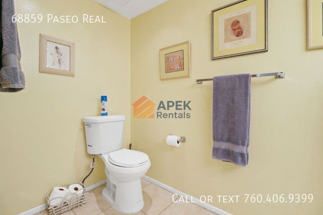 Building Photo - 68859 Paseo Real