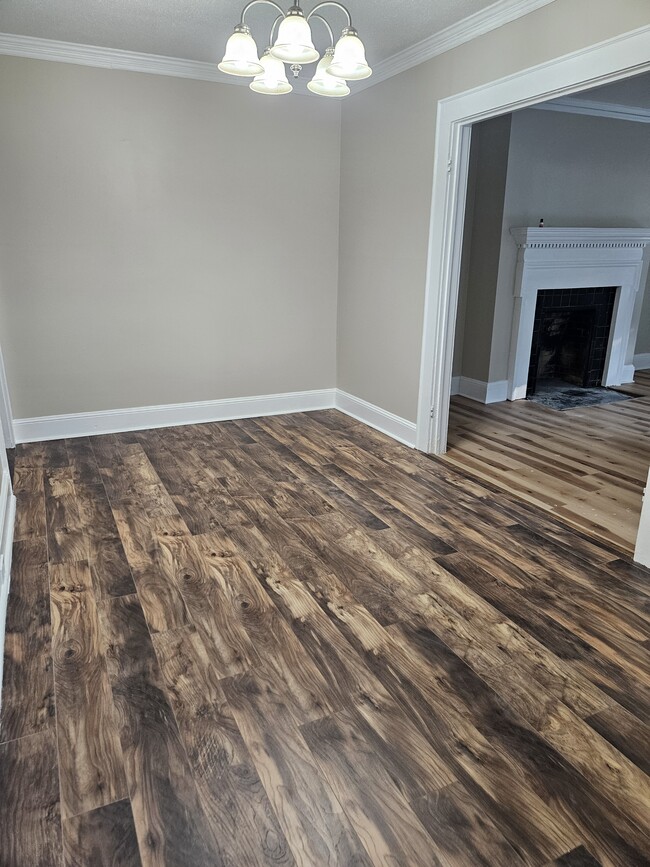 Brand new floors throughout - 800 Arbor St NE