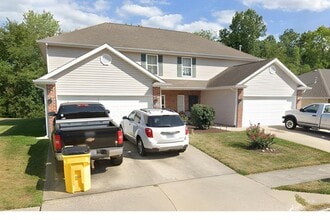 Building Photo - 1850 N Orie Dr