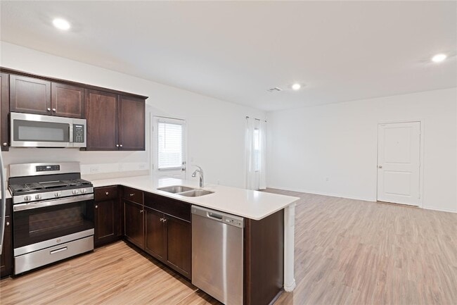 Building Photo - 2308 Nightview Dr