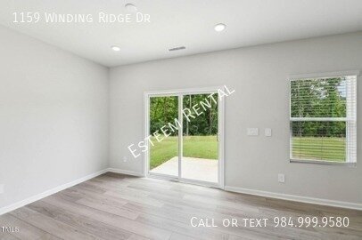 Building Photo - 1159 Frazier Ridge Ln
