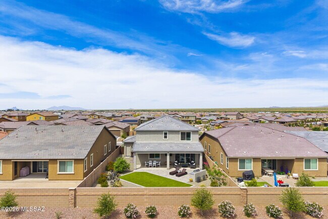 Building Photo - 10599 W Walker Brown Dr