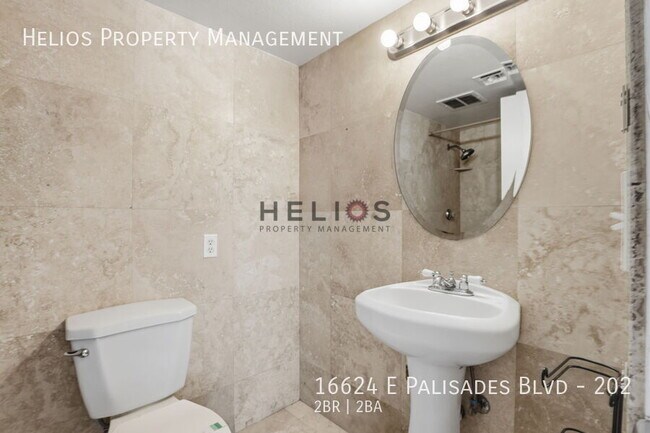 Building Photo - 16624 E Palisades Blvd