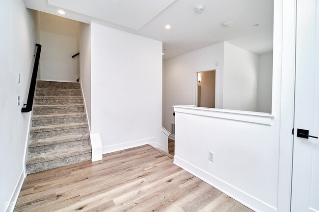 Building Photo - 519 Fulton St