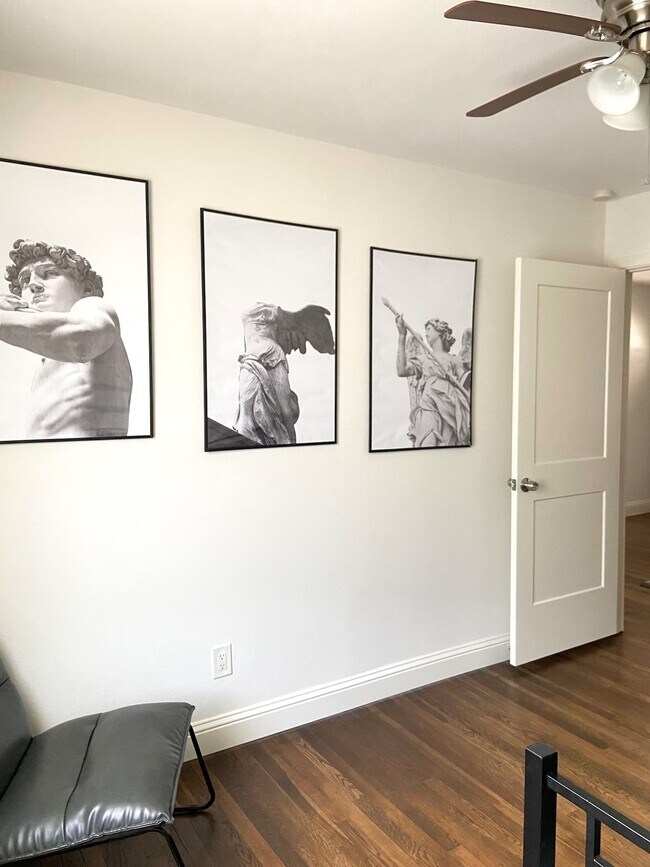 Building Photo - 2808 Grayson Dr