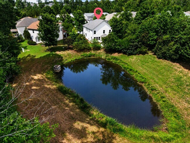 Building Photo - 4007 Jockey Club Circle