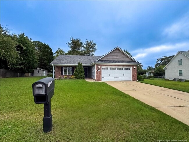 Primary Photo - 7408 Paxton Dr