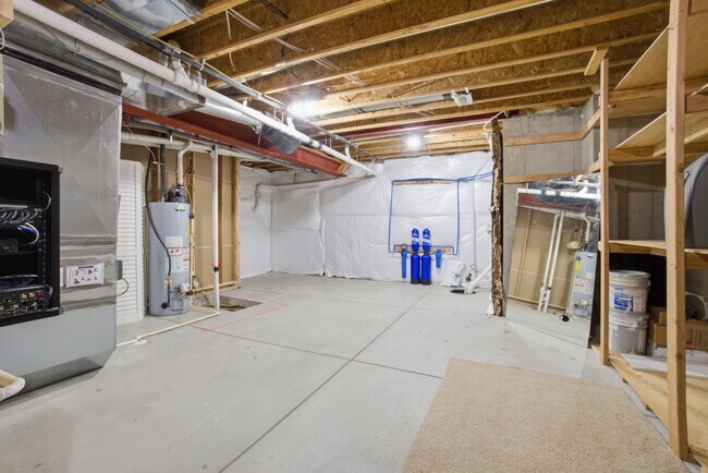 Building Photo - One-of-a-Kind 4-Bed Castle Rock Retreat with 4 car Attached Garage