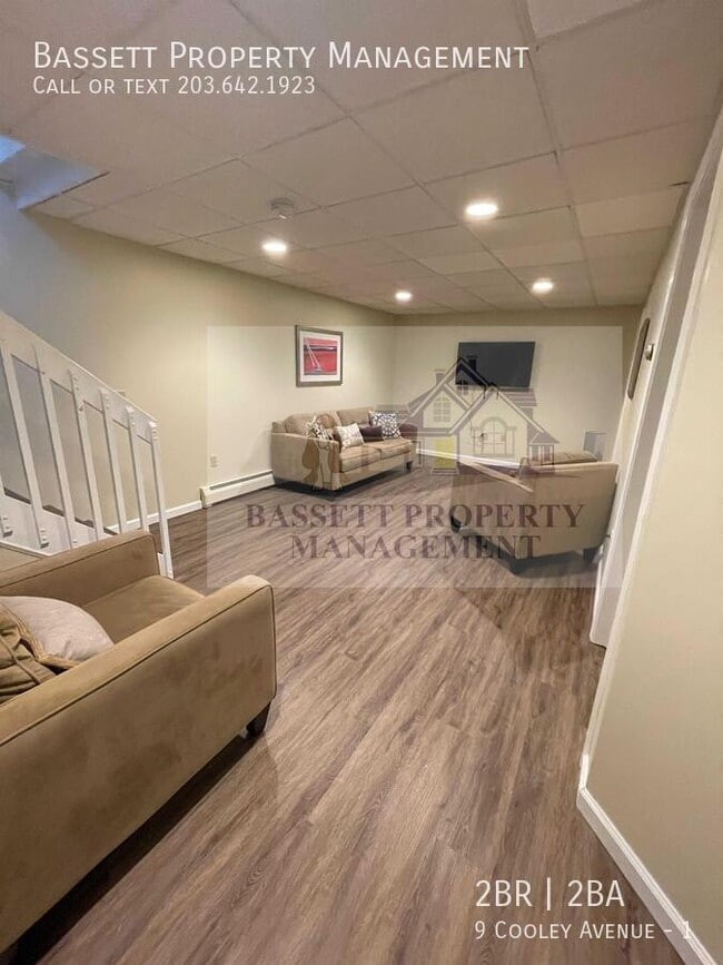 Building Photo - 9 Cooley Ave