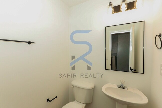 Building Photo - Peaceful, Well-Maintained & Total Electric – 2BR/2.5BA Home