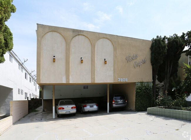 Building Photo - Vista Capri Apartments