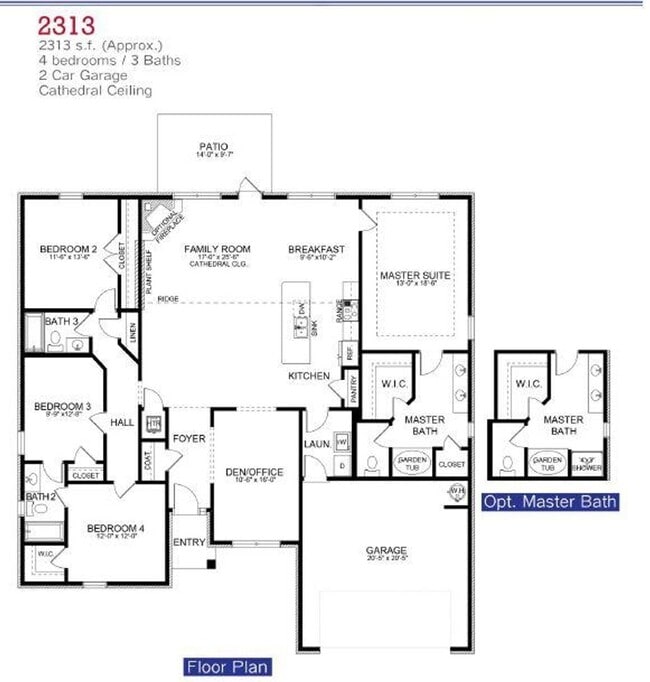 Building Photo - Newest/Largest home on the market in Crest...
