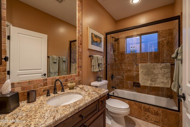 Building Photo - 6183 E Evening Glow Dr