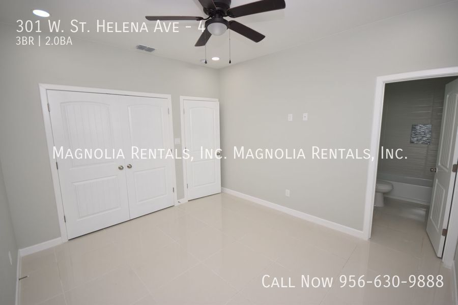 Building Photo - 301 W St Helena Ave