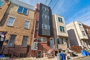 Building Photo - 2214 N Camac St