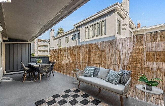 Primary Photo - "Chic 1-Bed Oasis with Hardwood & Marble F...