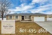 Building Photo - 10496 S 2330 W