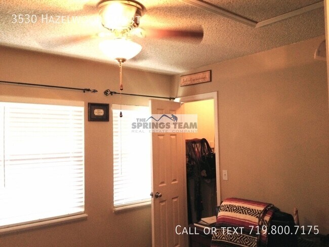 Building Photo - 3530 Hazelwood Ct