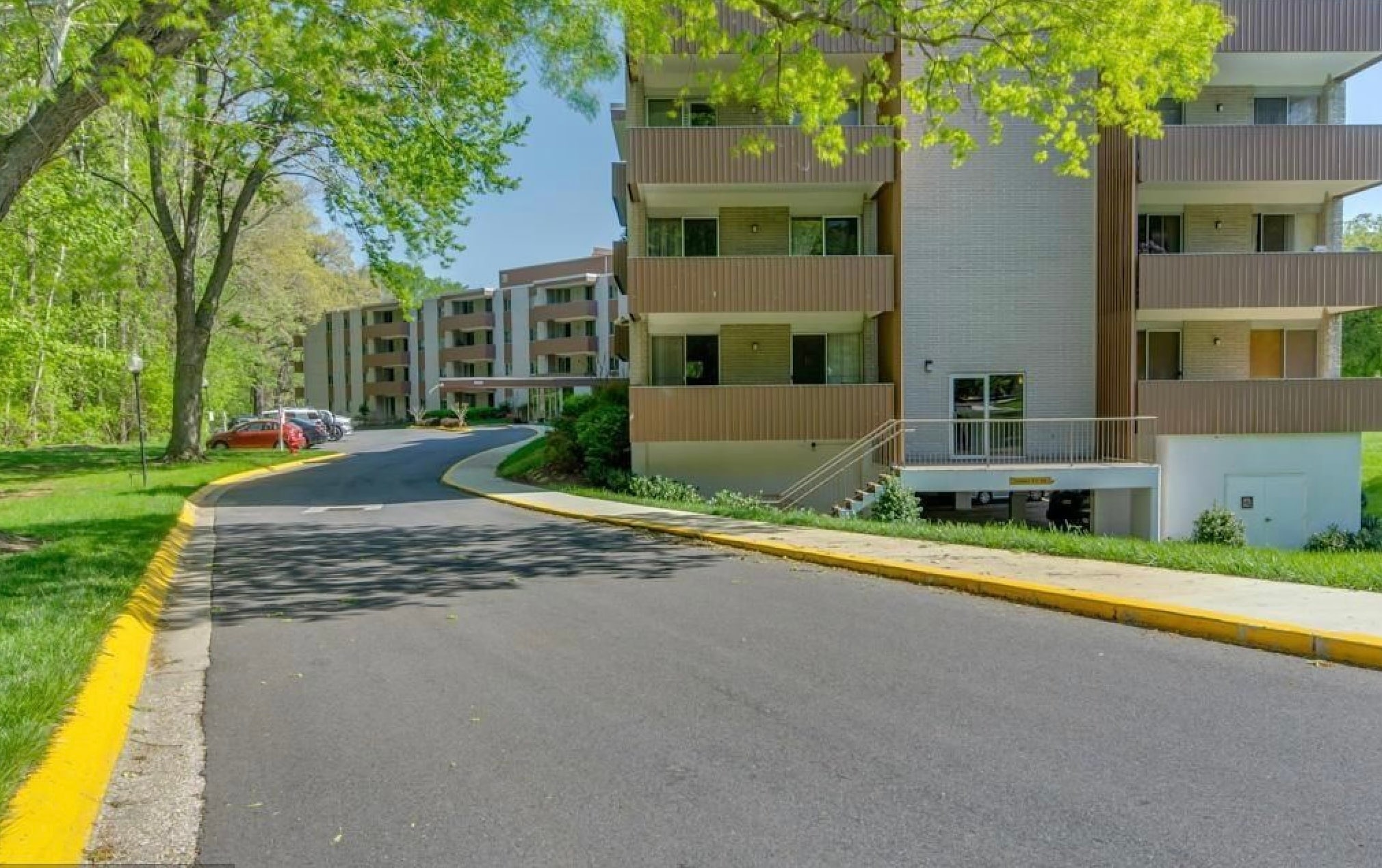 Building Photo - 7505 Democracy Blvd