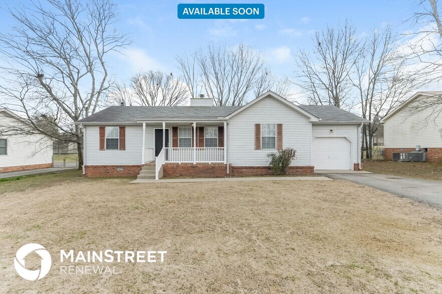 Primary Photo - 132 Fergus Rd