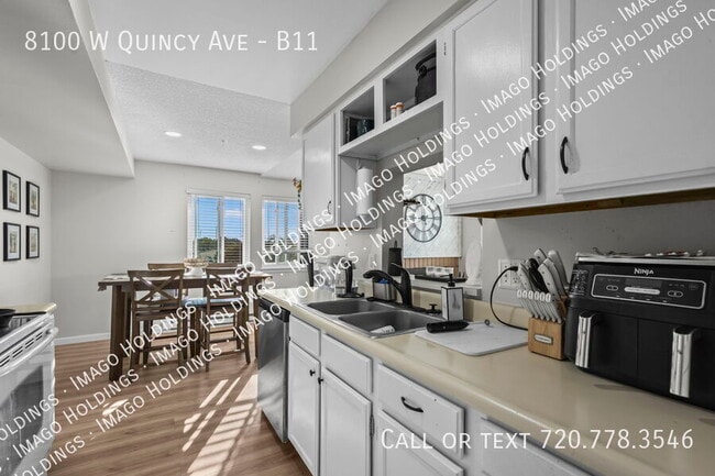 Building Photo - 8100 W Quincy Ave