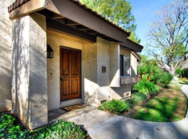 Building Photo - 21515 Erwin St