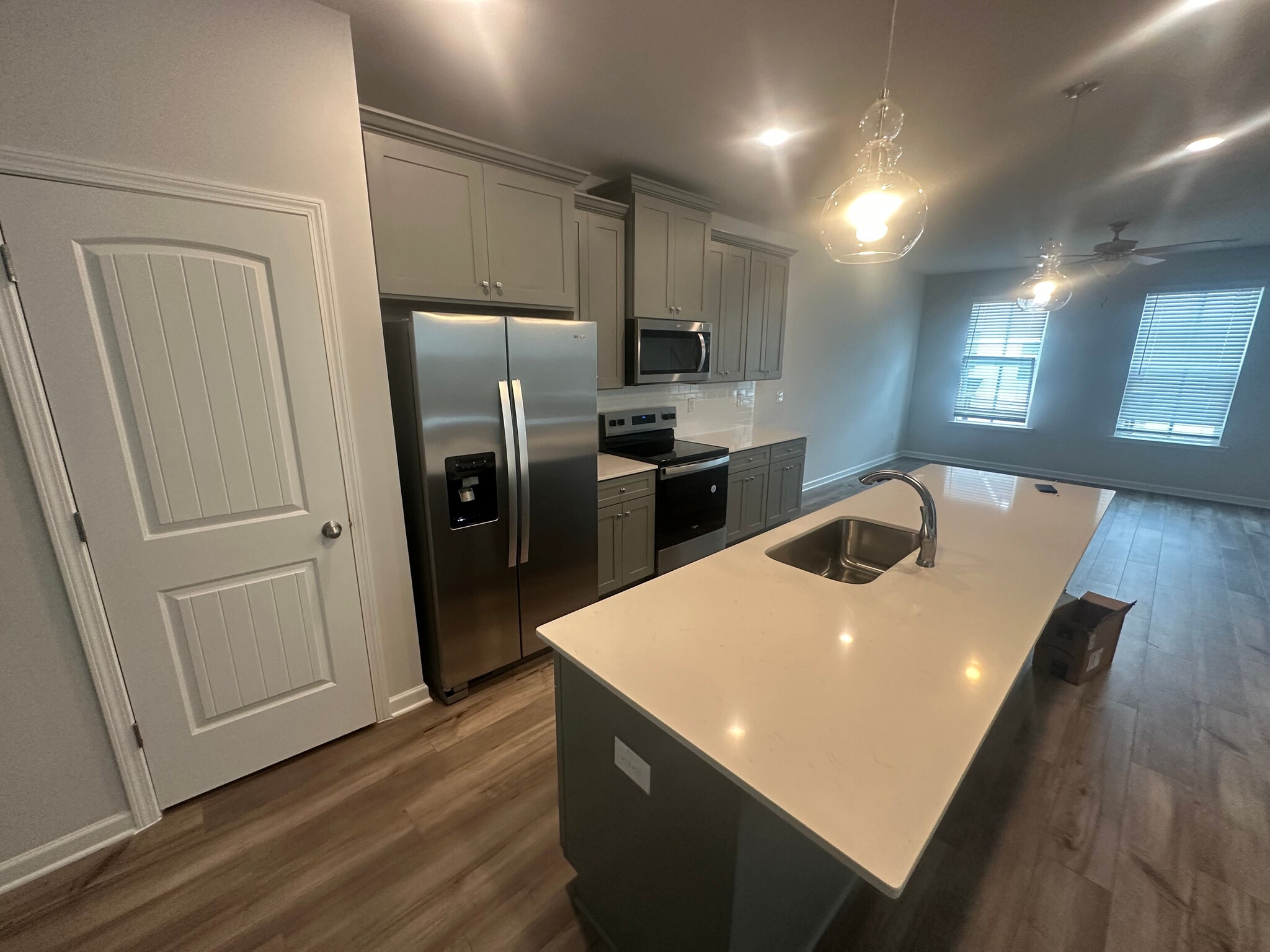 Building Photo - Room in Townhome on Bateman Drive SE