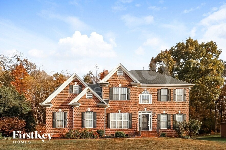 Primary Photo - 5700 Sugarcane Ct