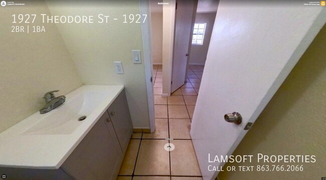 Building Photo - 1927 Theodore St