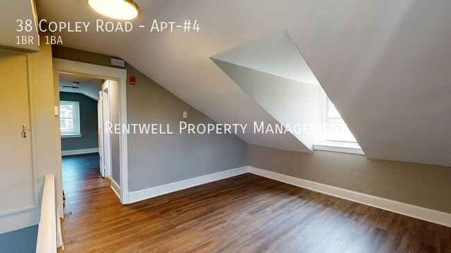 Building Photo - 38 Copley Rd