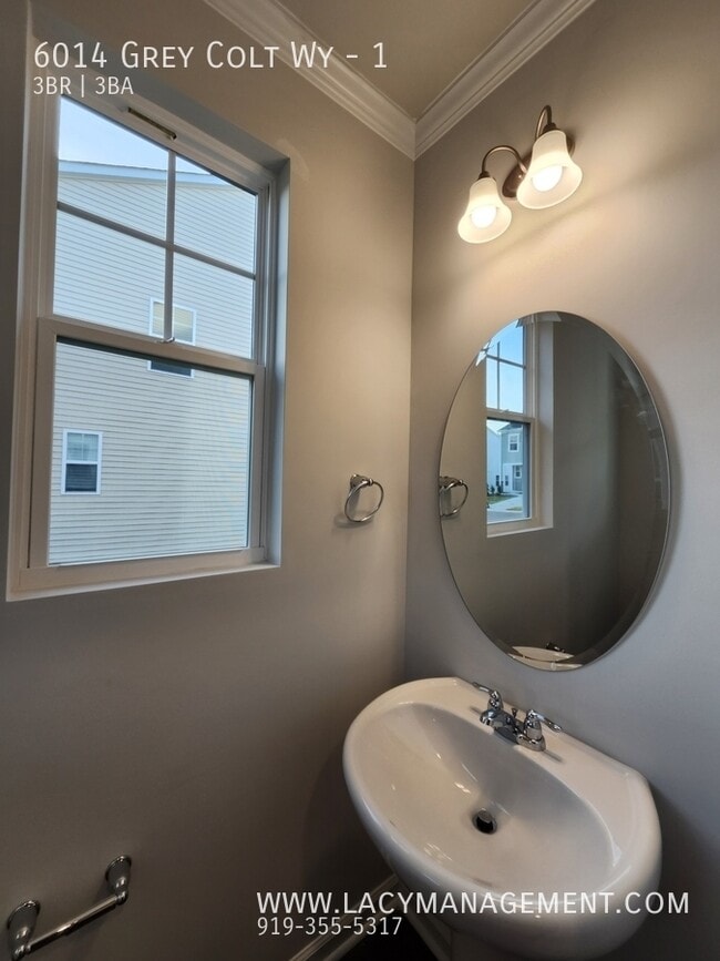 Building Photo - 6014 Grey Colt Wy