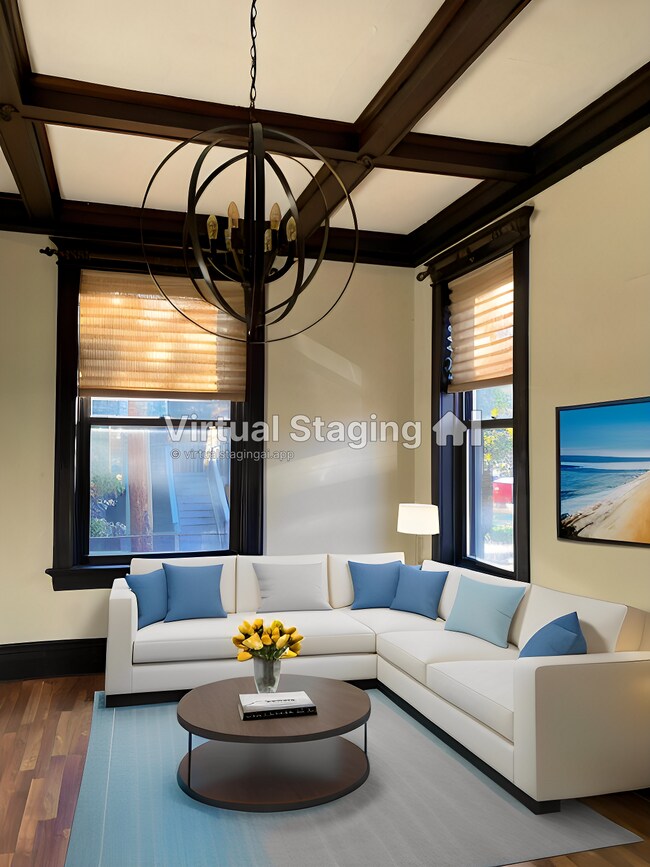 Building Photo - 17 N Taylor Ave