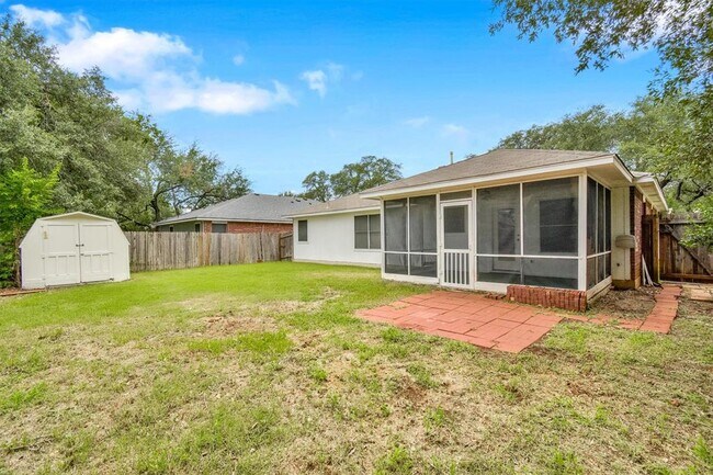 Building Photo - 17405 Bottle Springs Ln