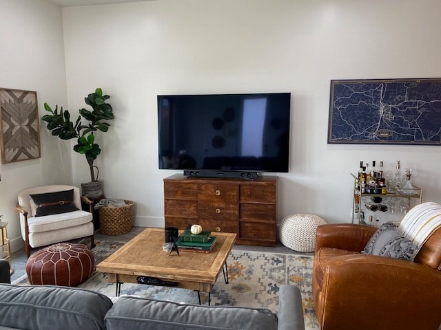 Multiple storage furniture pieces - 306 Maplewood Ct