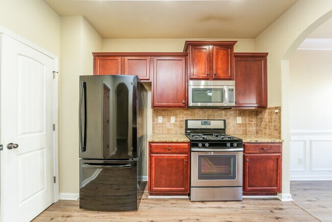 Building Photo - 2345 Morgan Farm Dr