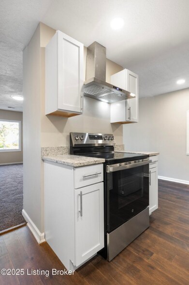 Building Photo - 1016 Payne St