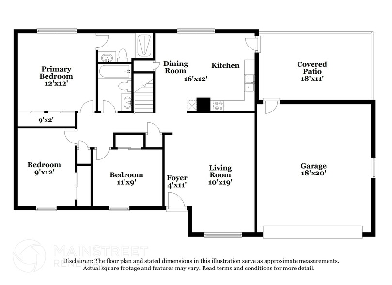 Building Photo - 3620 Ange Dr