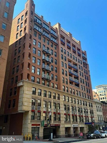 Building Photo - 616 E Street NW Unit 308