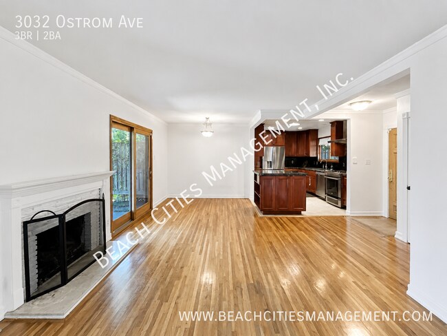 Building Photo - 3032 Ostrom Ave