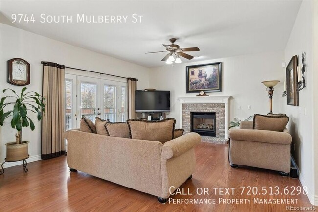 Building Photo - 9744 S Mulberry St