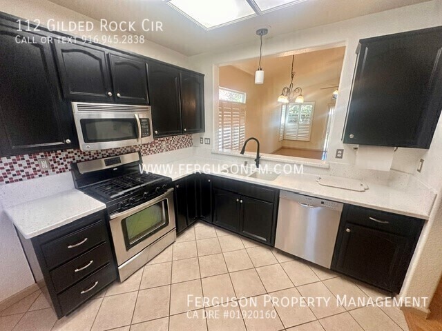 Building Photo - 112 Gilded Rock Cir