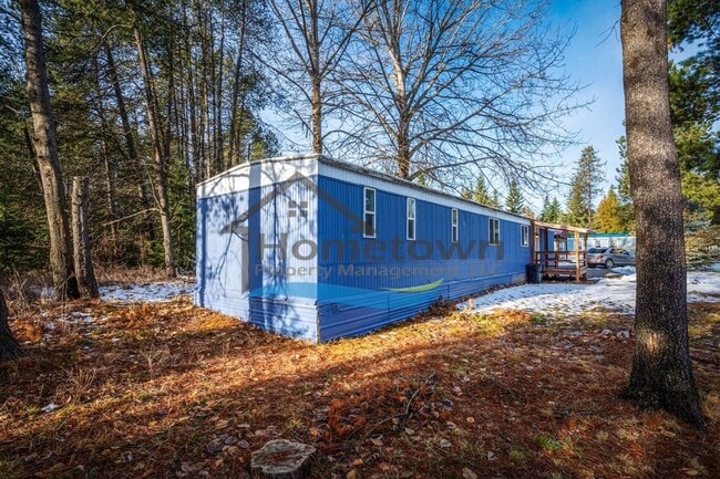 Building Photo - Cozy & Affordable 2 Bed 2 Bath Home in Sag...