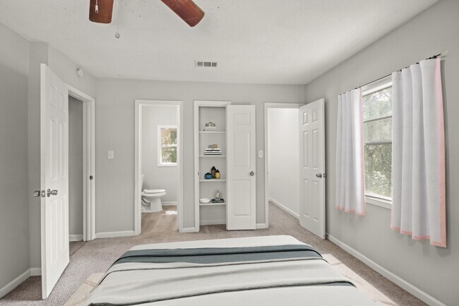 Building Photo - 21146 New Candy Dr