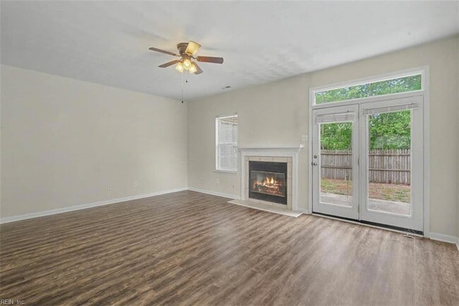 Building Photo - 601 Huntly Dr