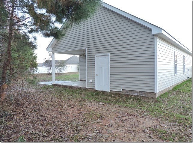 Building Photo - 4018 Saxby Ln NW