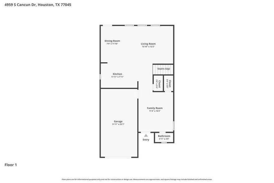 Building Photo - 4959 S Cancun